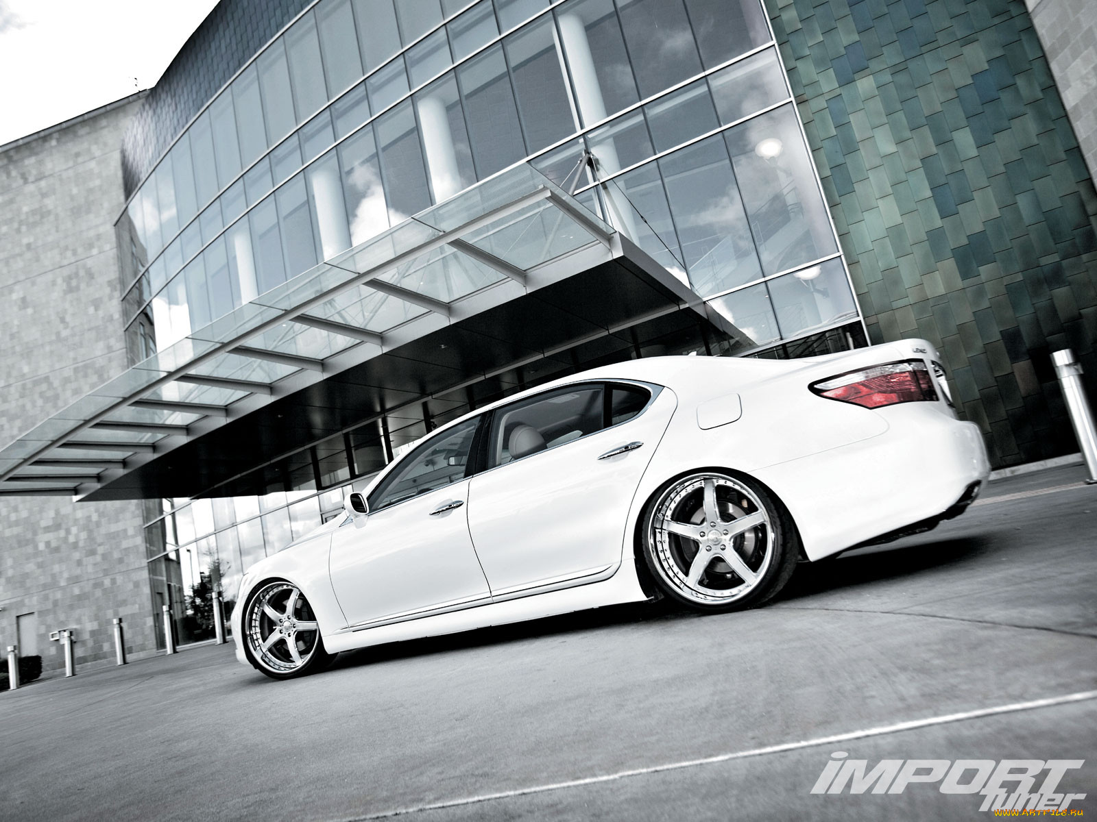 , lexus